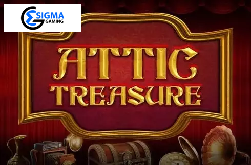 Attic Treasure
